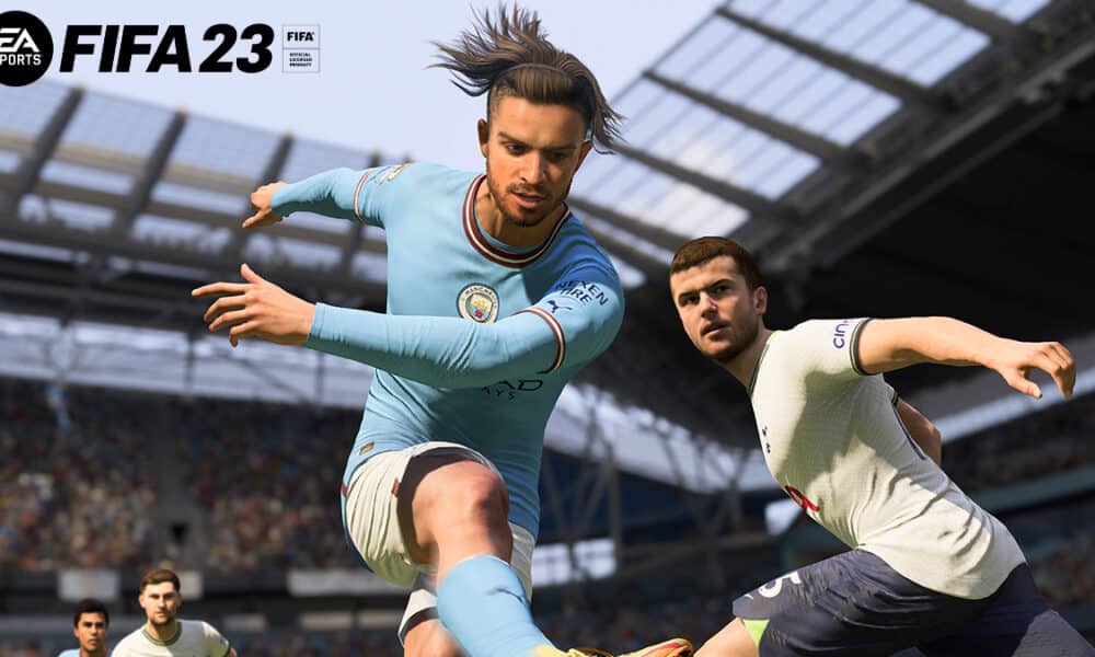 FIFA 23 : Les 23 meilleurs joueurs de Premier League - Moyennes et classement