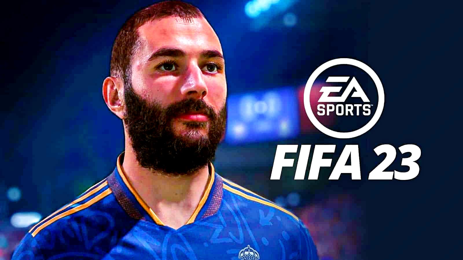 FIFA 23: Top 10 Passers - Averages and Rating